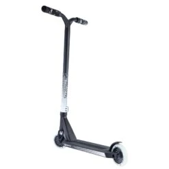 Invictus 2 Pro Scooter | Black/White -Scoot and Skate Haven RootIndustries Invictus2 WhiteBlackStudio 9350759081715 7