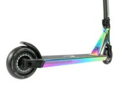 Invictus Pro Scooter | Rocket Fuel 15 Invictus Pro Scooter | Rocket Fuel -Scoot and Skate Haven RootIndustries InvictusComplete RocketFuelStudio 9350759073918 2