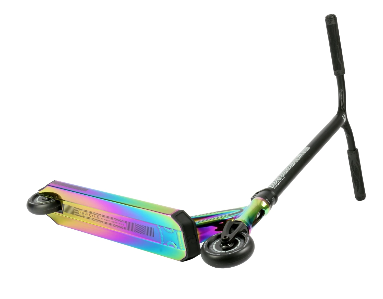 Invictus Pro Scooter | Rocket Fuel 4 Invictus Pro Scooter | Rocket Fuel - Image 2