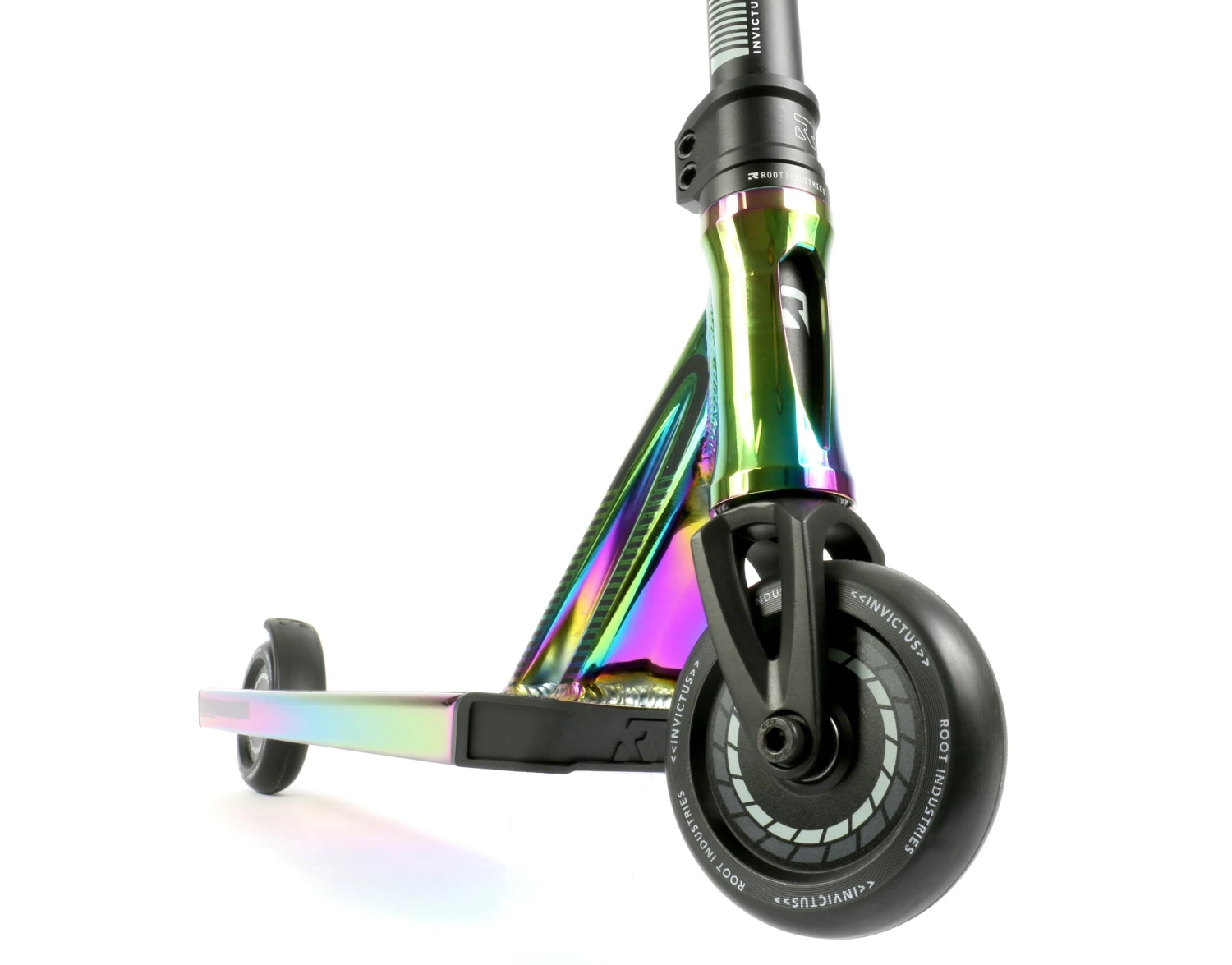 Invictus Pro Scooter | Rocket Fuel 5 Invictus Pro Scooter | Rocket Fuel - Image 3