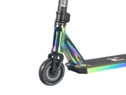 Invictus Pro Scooter | Rocket Fuel 13 Invictus Pro Scooter | Rocket Fuel -Scoot and Skate Haven RootIndustries InvictusComplete RocketFuelStudio 9350759073918 7