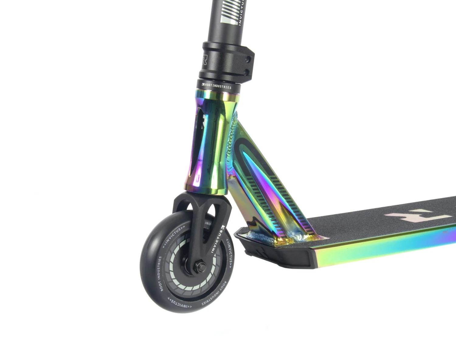 Invictus Pro Scooter | Rocket Fuel 6 Invictus Pro Scooter | Rocket Fuel - Image 4