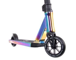 Root Industries Type R Mini Kids Pro Scooter - Rocket Fuel -Scoot and Skate Haven RootIndustries TypeRMiniComplete RocketFuelStudio 9350759096191 2
