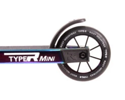 Root Industries Type R Mini Kids Pro Scooter - Rocket Fuel -Scoot and Skate Haven RootIndustries TypeRMiniComplete RocketFuelStudio 9350759096191 5
