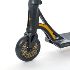 Ryan Williams 2021 Signature 500 Pro Scooter | Black -Scoot and Skate Haven RyanWilliams 604565452481 500 back5