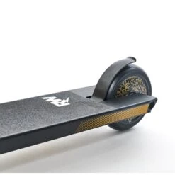 Ryan Williams 2021 Signature 500 Pro Scooter | Black -Scoot and Skate Haven RyanWilliams 604565452481 500 black4