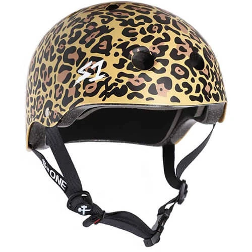 Lifer Certified Helmet | Leopard 3 Lifer Certified Helmet | Leopard