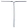 DNA Model-S Titanium Scooter Bar | 660mm X 600mm | Raw -Scoot and Skate Haven SCOOTERHUT Bar Titanium Oversize Model S Raw 01 28947