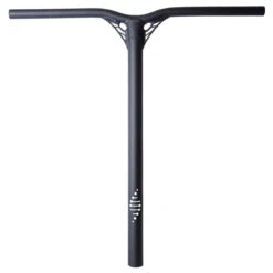 DNA Aluminium Bar | 530mm X 530mm | Black