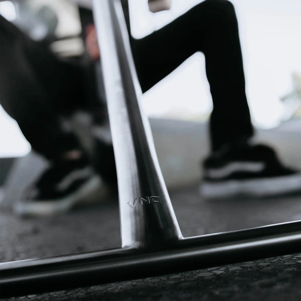 DNA Model-T Titanium Bar | 610mm X 580mm | Raw 4 DNA Model-T Titanium Bar | 610mm X 580mm | Raw - Image 2