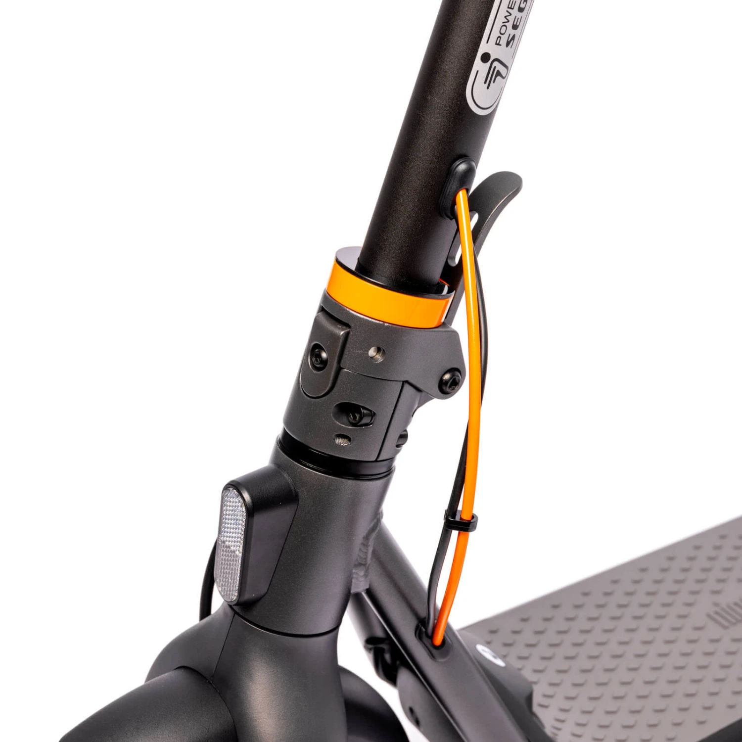 Segway Ninebot F40A Electric Scooter 7 Segway Ninebot F40A Electric Scooter - Image 5