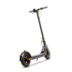 Segway Ninebot F40A Electric Scooter 20 Segway Ninebot F40A Electric Scooter -Scoot and Skate Haven SegwayF40AStudioCompressed