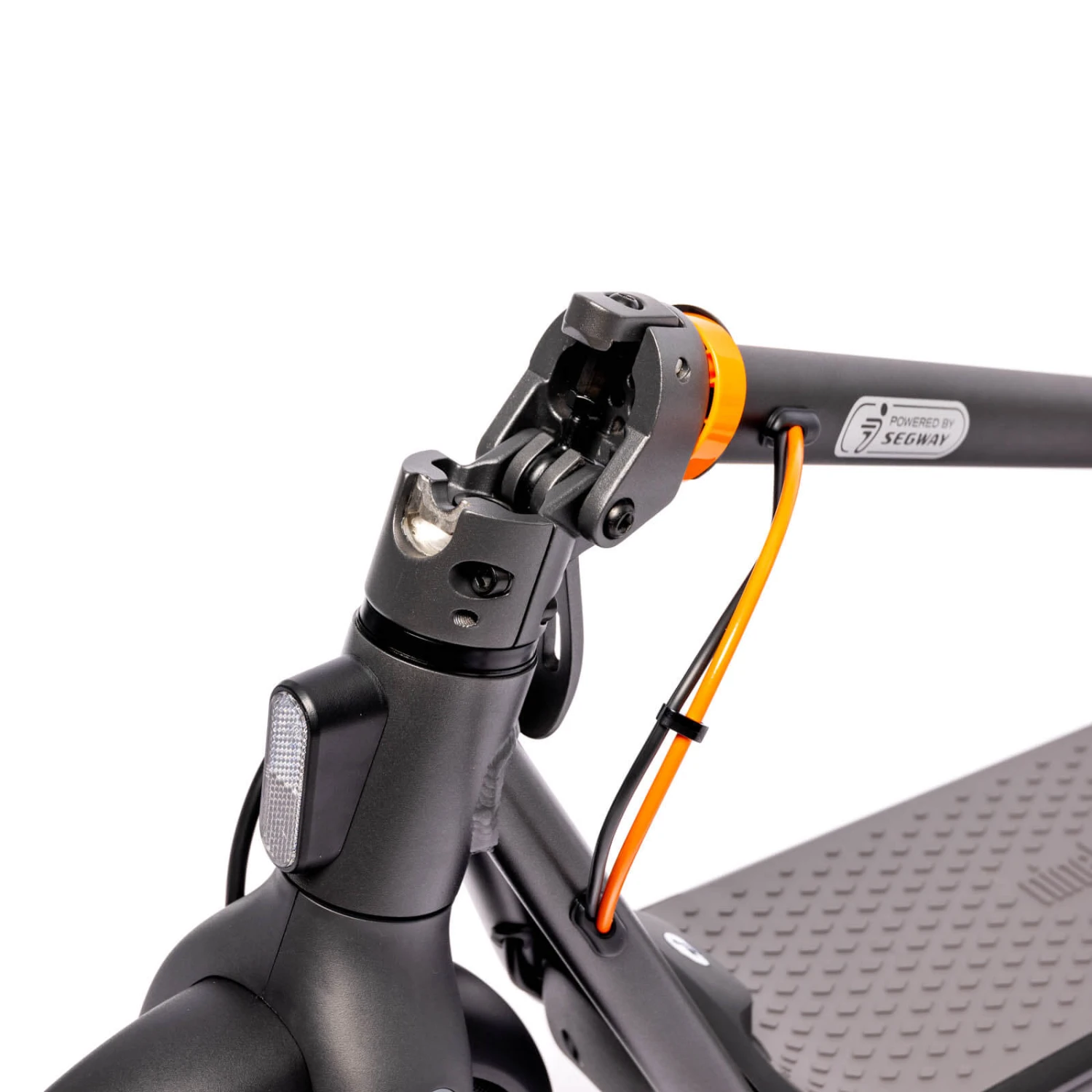 Segway Ninebot F40A Electric Scooter 8 Segway Ninebot F40A Electric Scooter - Image 6