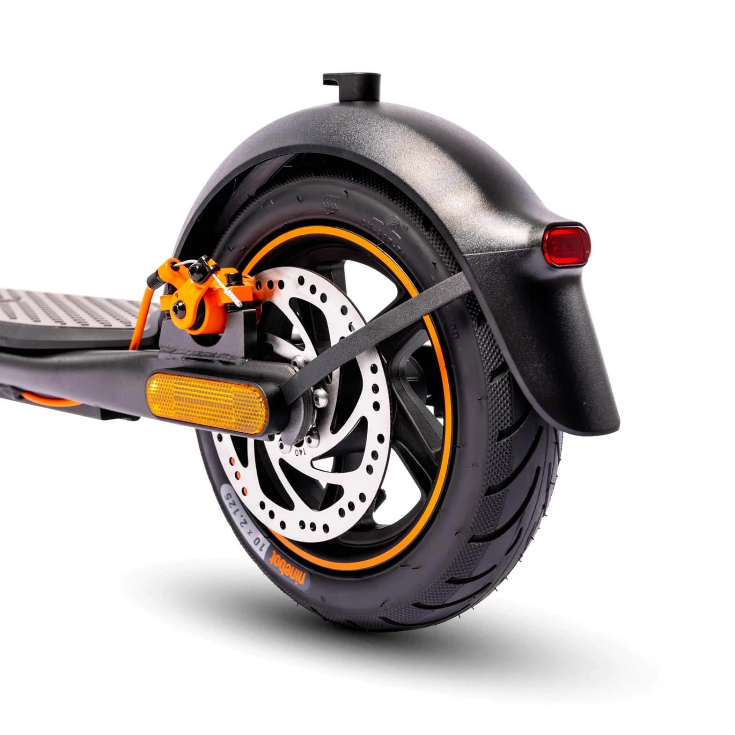 Segway Ninebot F40A Electric Scooter 10 Segway Ninebot F40A Electric Scooter - Image 8