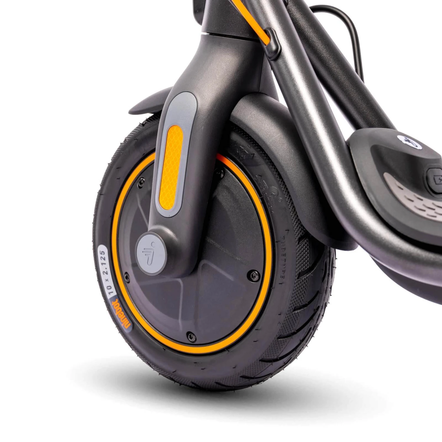 Segway Ninebot F40A Electric Scooter 11 Segway Ninebot F40A Electric Scooter - Image 9