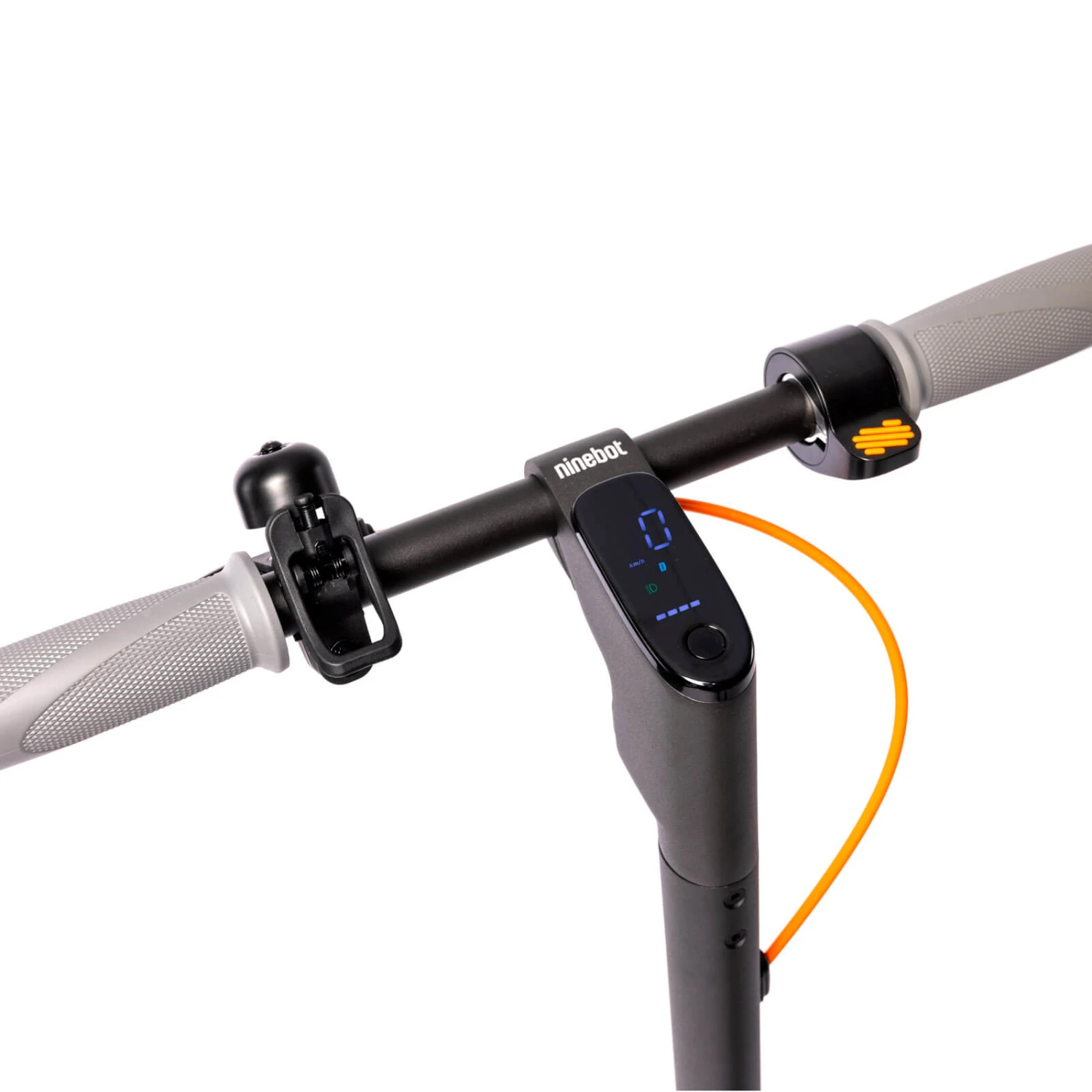 Segway Ninebot F40A Electric Scooter 12 Segway Ninebot F40A Electric Scooter - Image 10