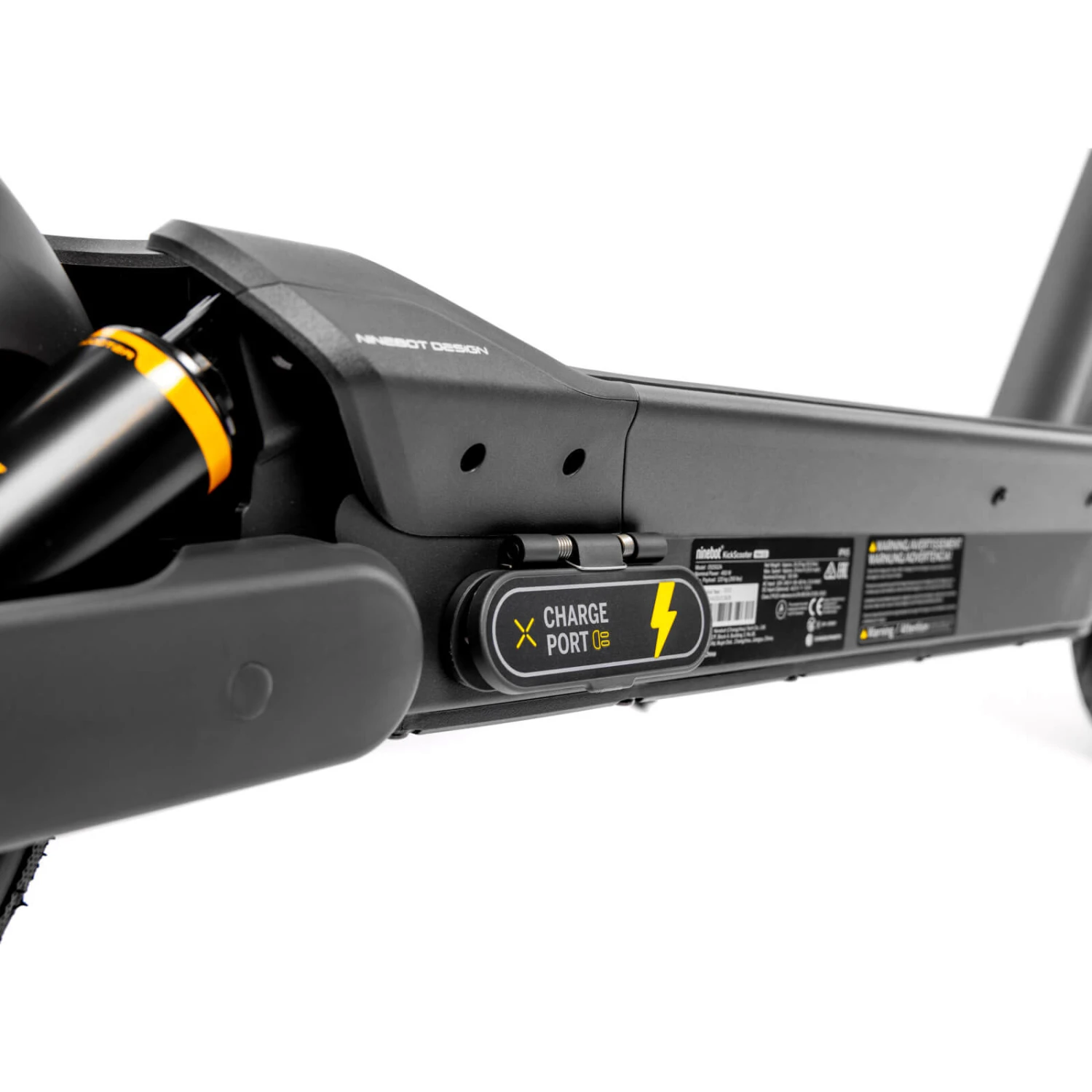 Segway Ninebot MAX G2 Electric Scooter 12 Segway Ninebot MAX G2 Electric Scooter - Image 10