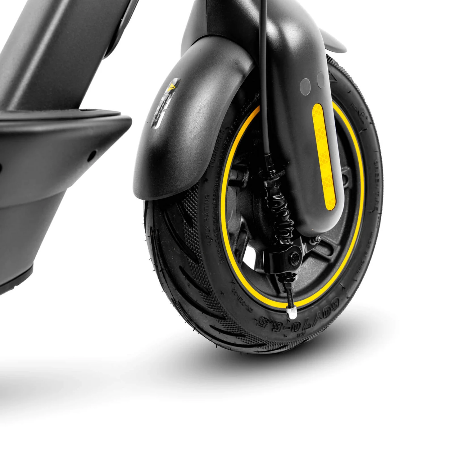 Segway Ninebot MAX G2 Electric Scooter 14 Segway Ninebot MAX G2 Electric Scooter - Image 12