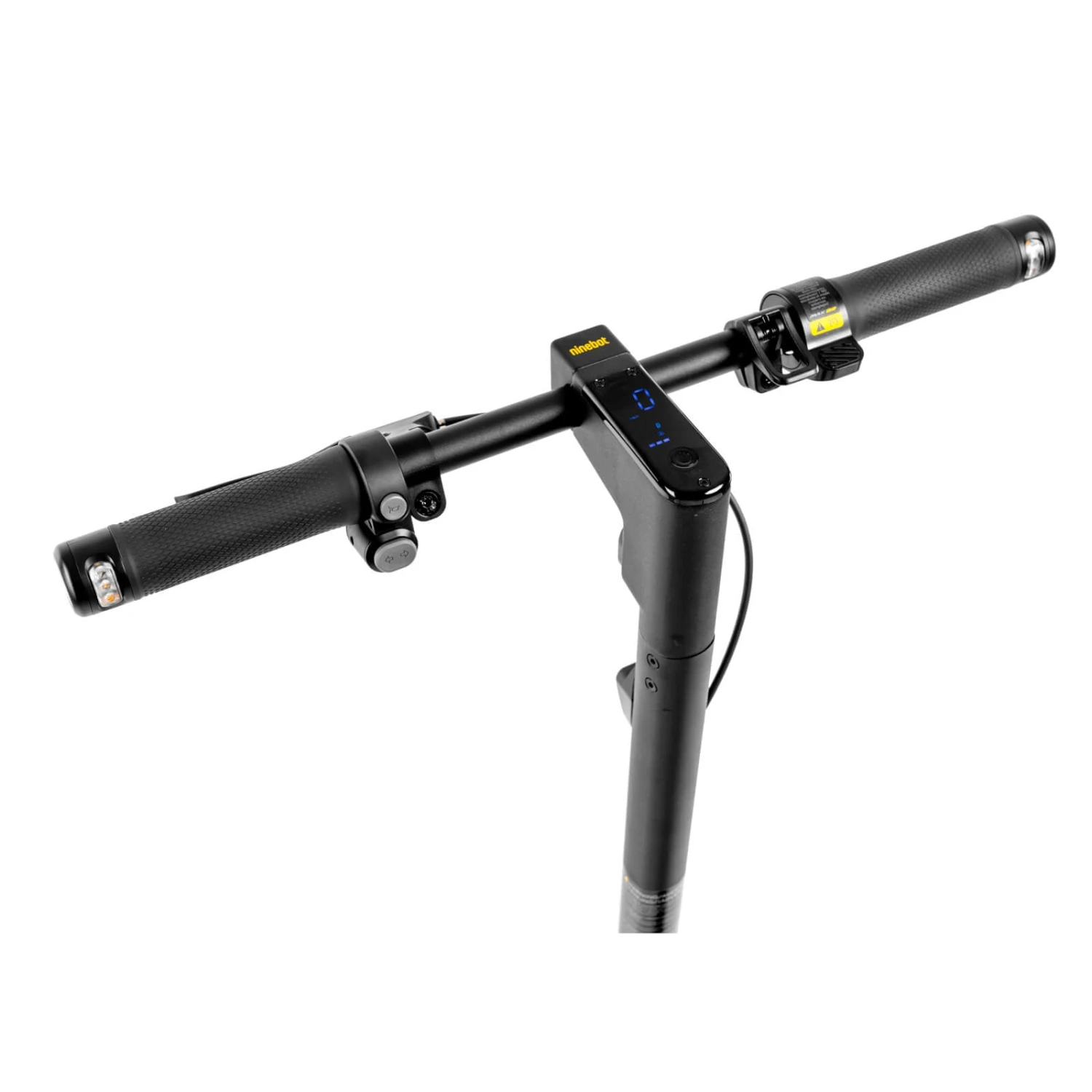 Segway Ninebot MAX G2 Electric Scooter 18 Segway Ninebot MAX G2 Electric Scooter - Image 16