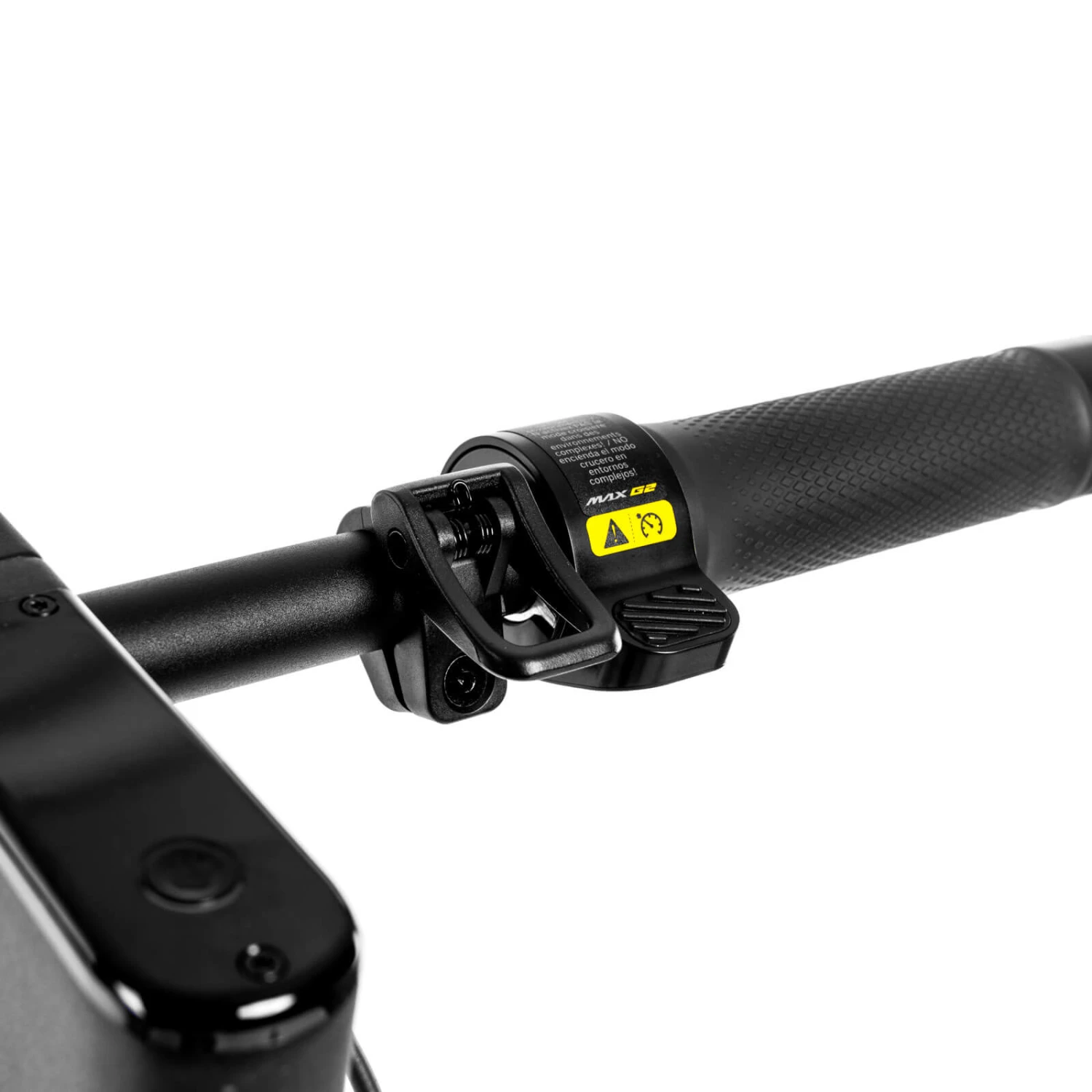 Segway Ninebot MAX G2 Electric Scooter 20 Segway Ninebot MAX G2 Electric Scooter - Image 18