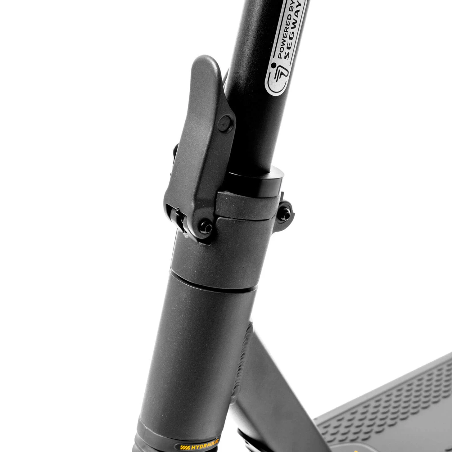 Segway Ninebot MAX G2 Electric Scooter 7 Segway Ninebot MAX G2 Electric Scooter - Image 5