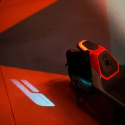 Segway Ninebot P100SE Electric Scooter -Scoot and Skate Haven SegwayP100SCropped 3