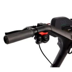 Segway Ninebot P100SE Electric Scooter -Scoot and Skate Haven SegwayP100S Compressed 12