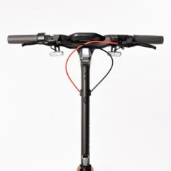 Segway Ninebot P100SE Electric Scooter -Scoot and Skate Haven SegwayP100S Compressed 14