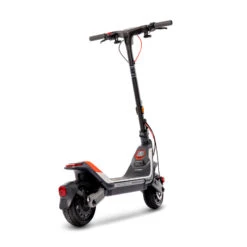 Segway Ninebot P100SE Electric Scooter -Scoot and Skate Haven SegwayP100S Compressed 4