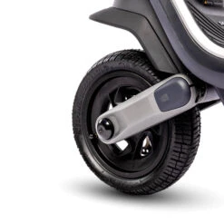 Segway Ninebot P100SE Electric Scooter -Scoot and Skate Haven SegwayP100S Compressed 9