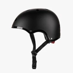 Hornit Kids Mini Helmet Stealth | Black | Small | 48-53cm -Scoot and Skate Haven StealthRight