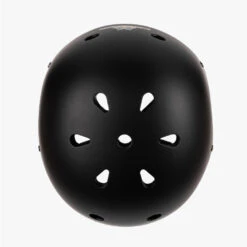 Hornit Kids Mini Helmet Stealth | Black | Small | 48-53cm -Scoot and Skate Haven StealthTop