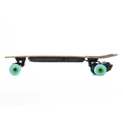 STOKE Electric Skateboard | Blue 77A -Scoot and Skate Haven Stoke Blue 4