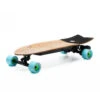 STOKE Electric Skateboard | Blue 77A -Scoot and Skate Haven Stoke Blue Main
