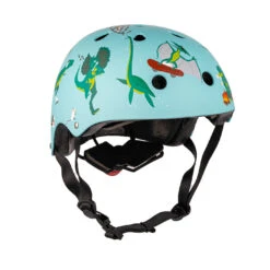 Hornit Kids Mini Helmet | Jurassic | Small | 48-53cm