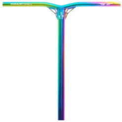 Smuggler Aluminium Bar | 610mm X 560mm | Neochrome