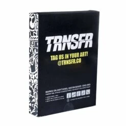 Acrylic Paint Markers Pack | Standard -Scoot and Skate Haven TRNSFR9350759088790TRNSFR Accessories AcrylicPaintMarker StandardPack 01 2