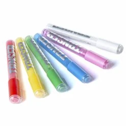 Acrylic Paint Markers Pack | Standard -Scoot and Skate Haven TRNSFR9350759088790TRNSFR Accessories AcrylicPaintMarker StandardPack 01 3