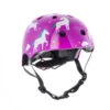 Hornit Kids Mini Helmet | Unicorn | Small | 48-53cm -Scoot and Skate Haven Thumbnail1 45Degree