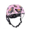 Hornit Kids Mini Helmet | Pug | Small | 48-53cm -Scoot and Skate Haven Thumbnail1 45Degrees abb89cdd 2346 4512 b1b5 0b2fccc2cc58