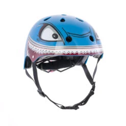 Hornit Kids Mini Helmet | Shark | Small | 48-53cm