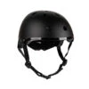 Hornit Kids Mini Helmet Stealth | Black | Small | 48-53cm -Scoot and Skate Haven ThumbnailStealth3 4