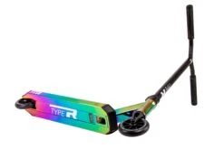 Type R Pro Scooter - Rocket Fuel -Scoot and Skate Haven TypeRRocketFuel 9350759078883 Bottom 02