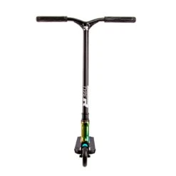 Type R Pro Scooter - Rocket Fuel -Scoot and Skate Haven TypeRRocketFuel 9350759078883 Front 02