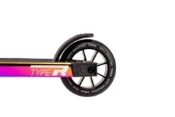 Type R Pro Scooter - Rocket Fuel -Scoot and Skate Haven TypeRRocketFuel 9350759078883 Rear 02