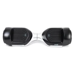 Vivid V500 6.5" Street Hoverboard -Scoot and Skate Haven VIVID HoverboardV500Street Silver 03
