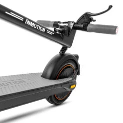 InMotion Air Pro Electric Scooter (EU Version) -Scoot and Skate Haven WEB EUInmotionAirPro 0U3A9898 Edit