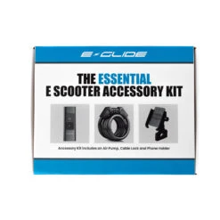 E-Glide E Scooter Kit | Air Pump | Cable Lock | Phone Holder 12 E-Glide E Scooter Kit | Air Pump | Cable Lock | Phone Holder -Scoot and Skate Haven WEBE GlideAccessoryKit 0U3A1974 Edit