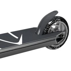 Z250 Pro Scooter | Black -Scoot and Skate Haven Z250 Black Brake