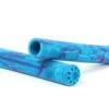 R2 Mixed Grips | Aqua/Purple 1 R2 Mixed Grips | Aqua/Purple -Scoot and Skate Haven aquapurple